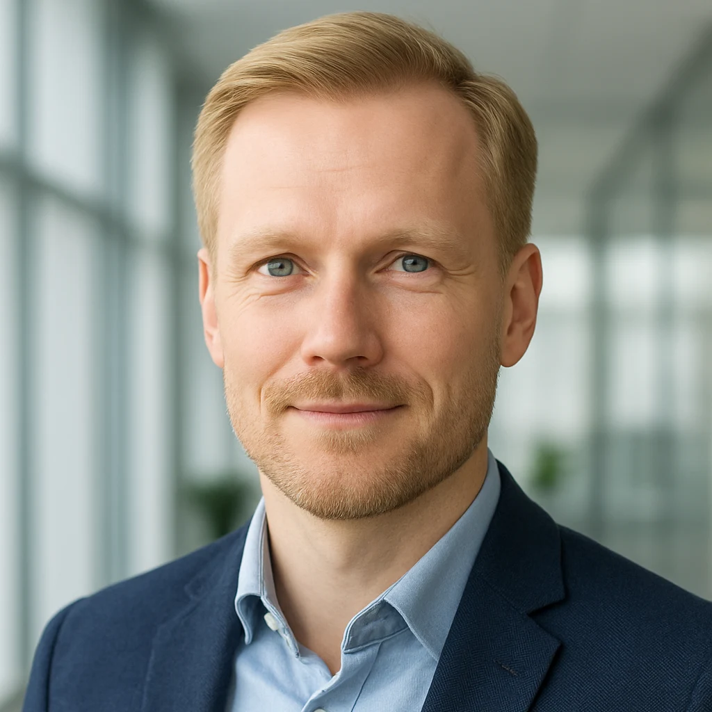 Oliver Lehtonen - uusien ja parhaiden nettikasinoiden asiantuntija ja arvostelija